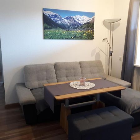 Apartment Kendlbacher Zell am See Luaran gambar