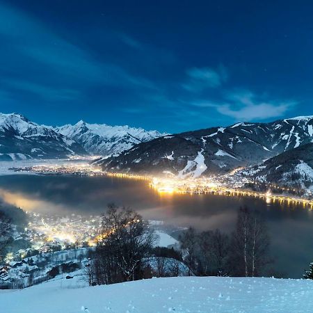 Apartment Kendlbacher Zell am See Luaran gambar