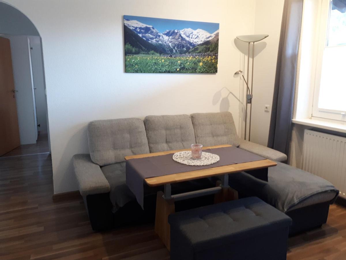Apartment Kendlbacher Zell am See Luaran gambar