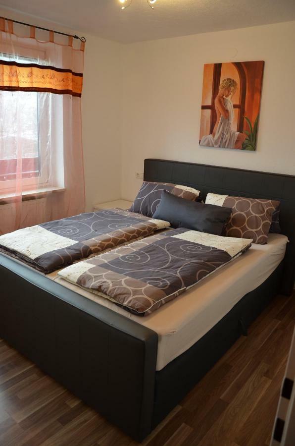 Apartment Kendlbacher Zell am See Luaran gambar