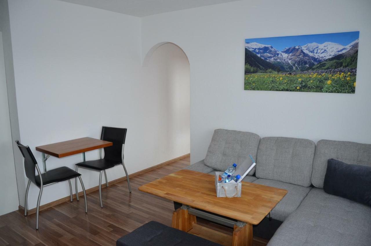 Apartment Kendlbacher Zell am See Luaran gambar