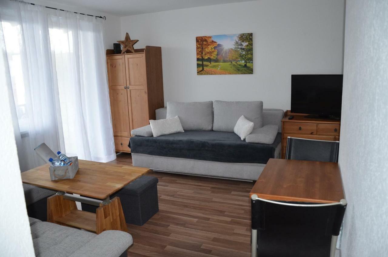 Apartment Kendlbacher Zell am See Luaran gambar