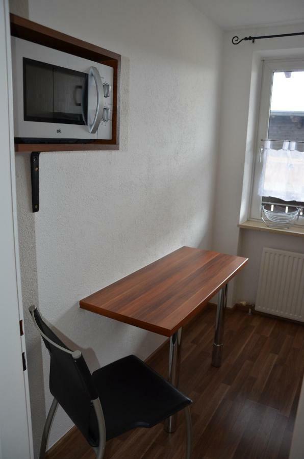 Apartment Kendlbacher Zell am See Luaran gambar
