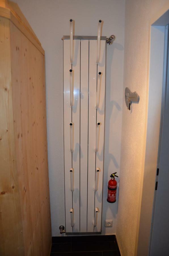 Apartment Kendlbacher Zell am See Luaran gambar