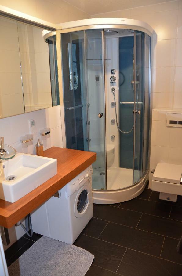 Apartment Kendlbacher Zell am See Luaran gambar