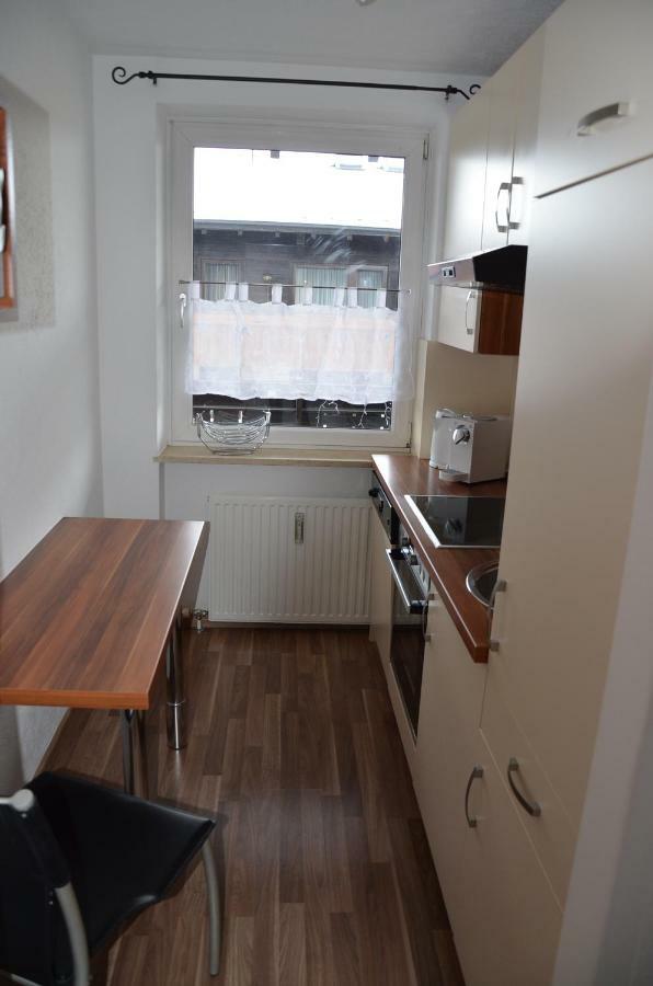 Apartment Kendlbacher Zell am See Luaran gambar