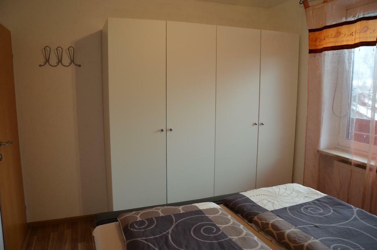 Apartment Kendlbacher Zell am See Luaran gambar