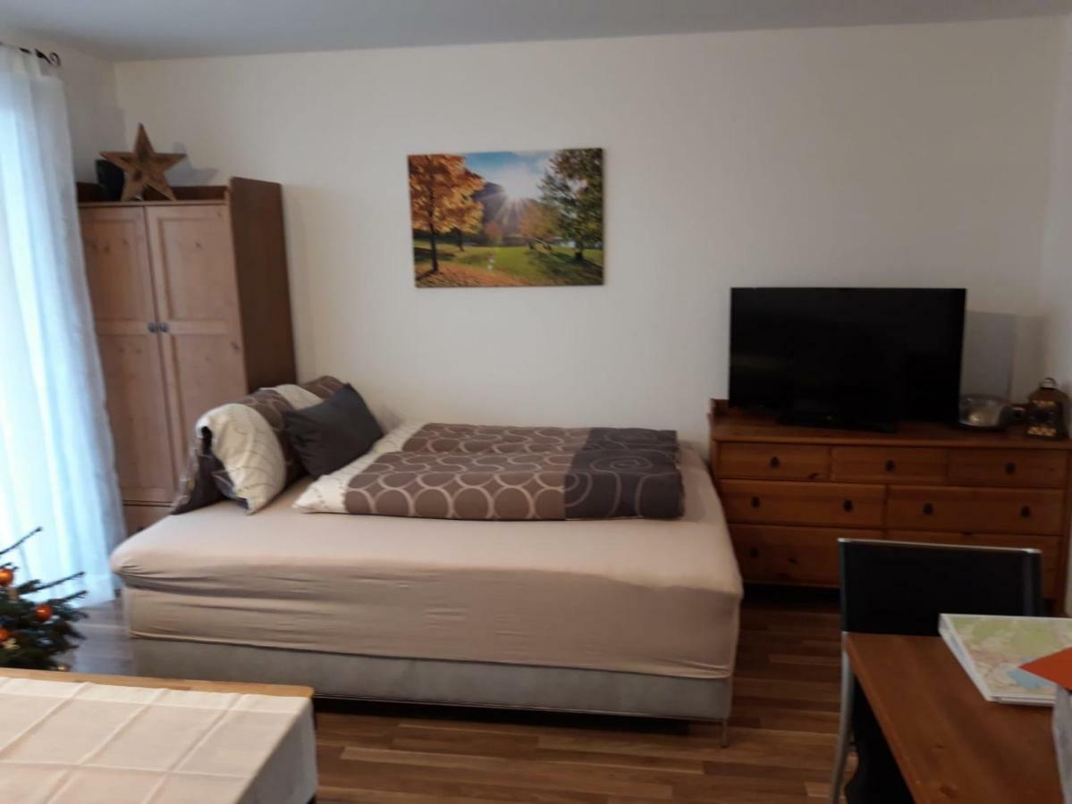Apartment Kendlbacher Zell am See Luaran gambar