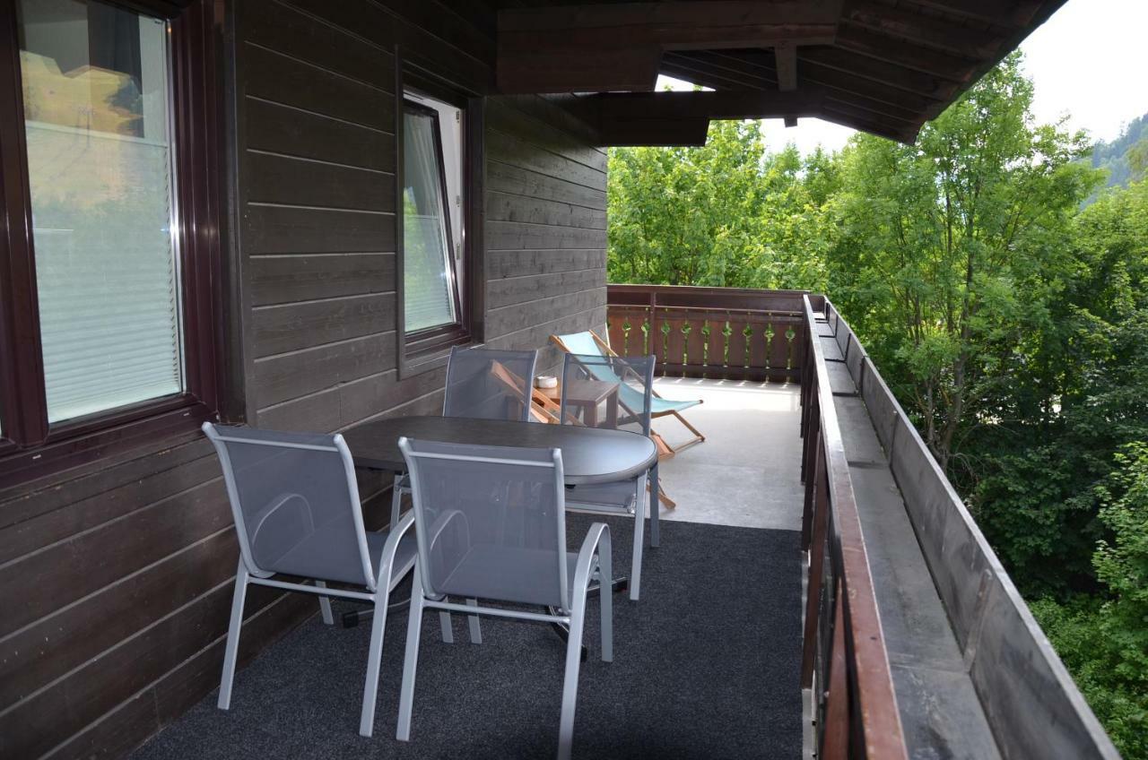 Apartment Kendlbacher Zell am See Luaran gambar