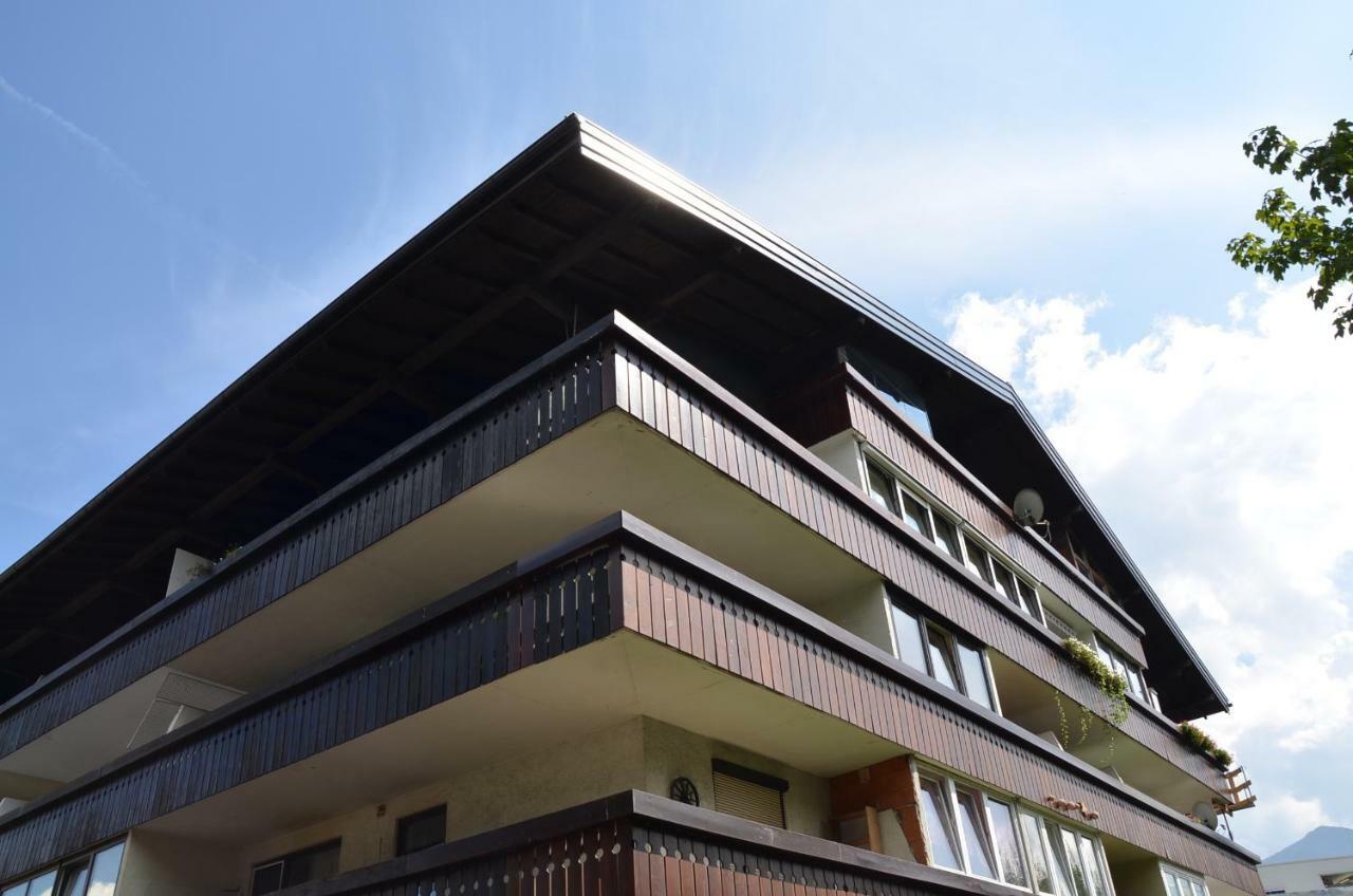 Apartment Kendlbacher Zell am See Luaran gambar