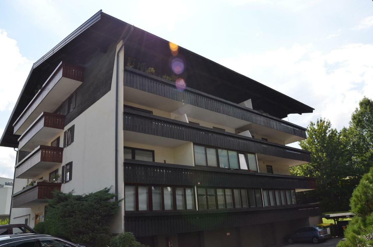Apartment Kendlbacher Zell am See Luaran gambar