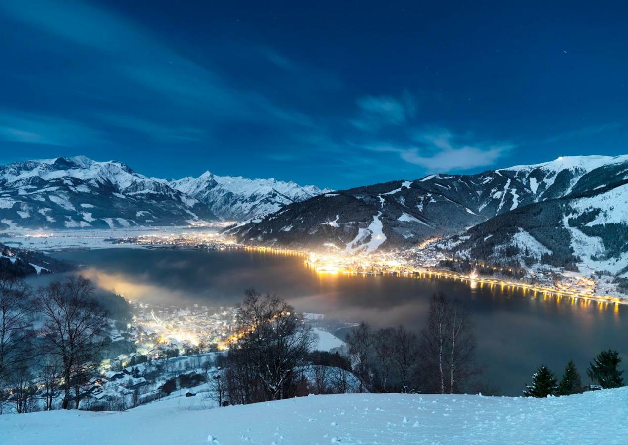 Apartment Kendlbacher Zell am See Luaran gambar