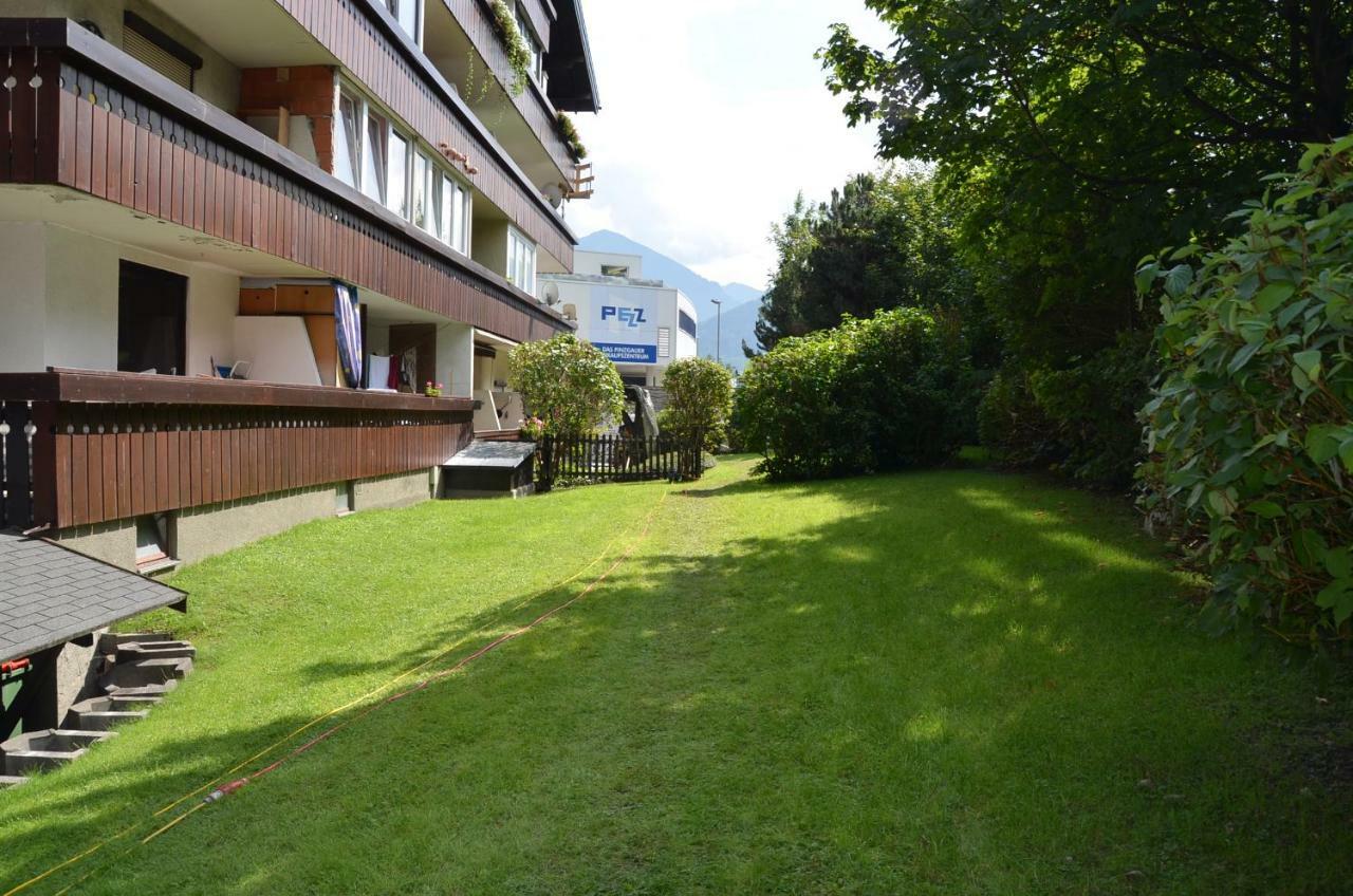 Apartment Kendlbacher Zell am See Luaran gambar