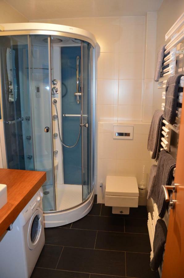 Apartment Kendlbacher Zell am See Luaran gambar