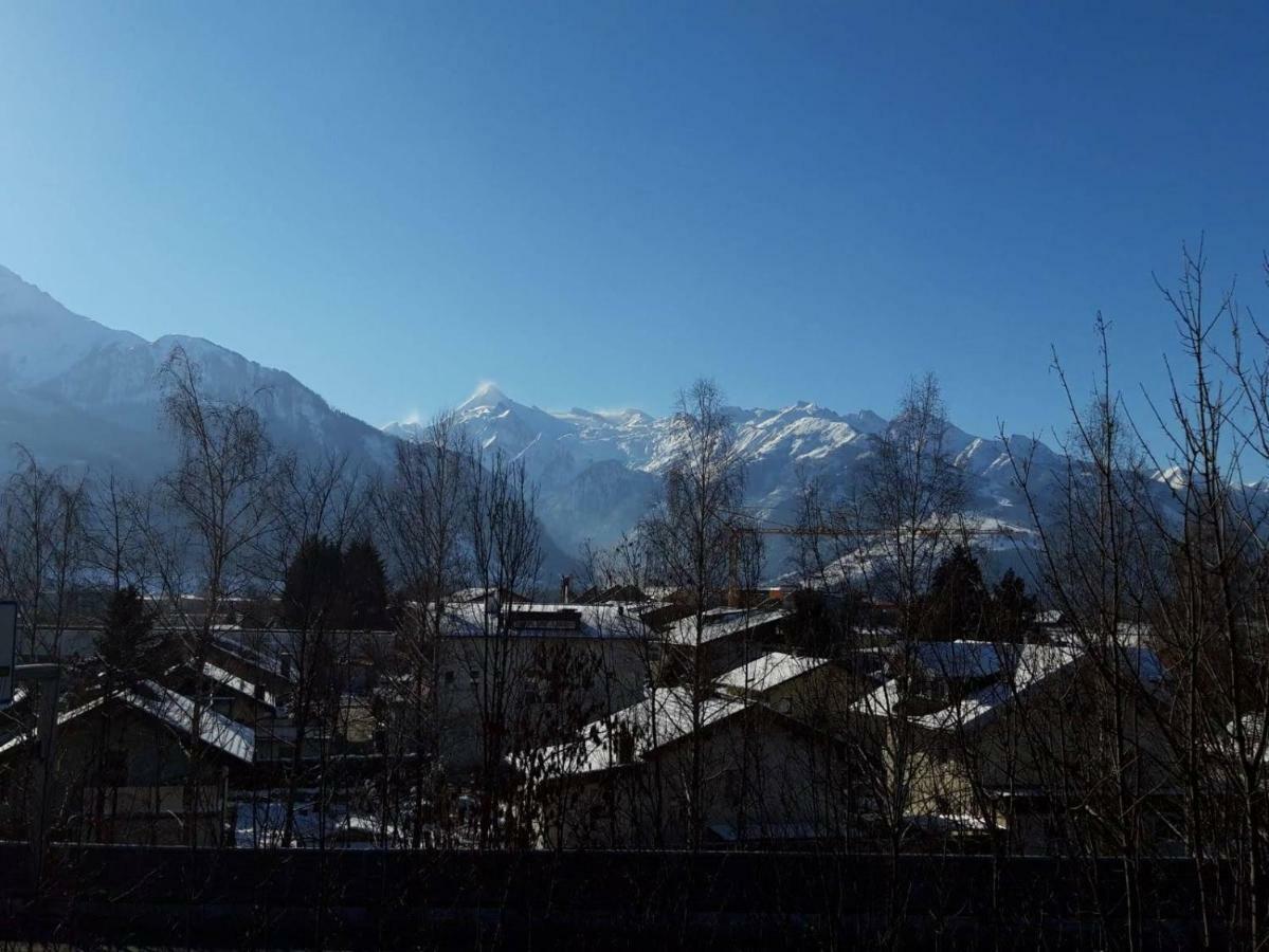 Apartment Kendlbacher Zell am See Luaran gambar